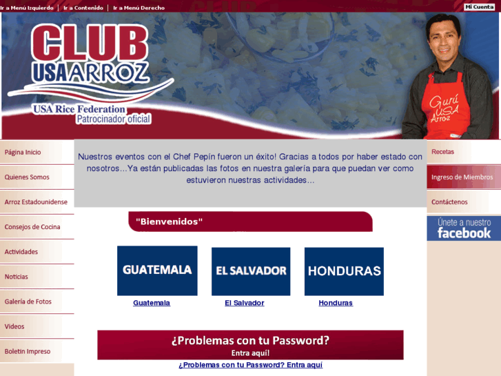 www.usaarroz.com