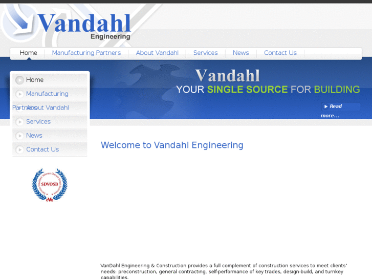 www.vandahl.com