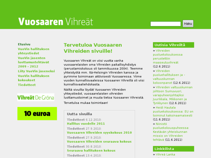 www.vuosaarenvihreat.net