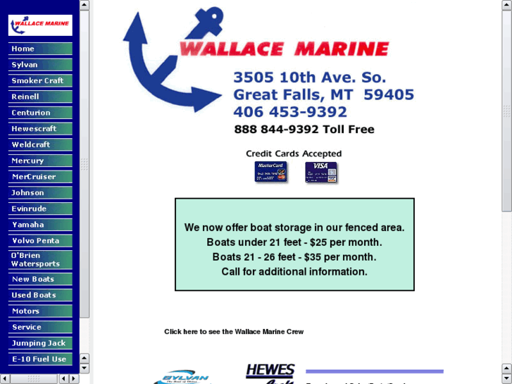 www.wallacemarine.com