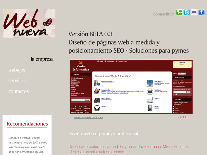 www.webnueva.es