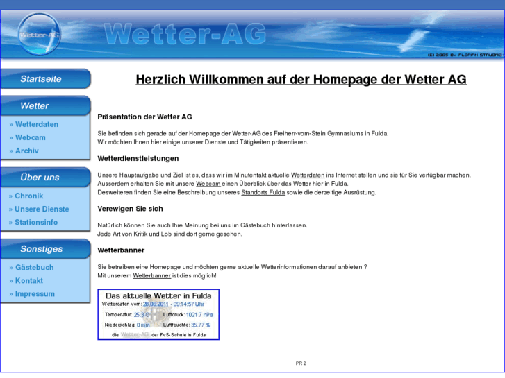 www.wetter-ag.de