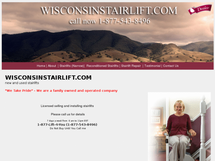 www.wisconsinstairlift.com