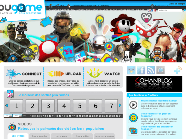 www.yougame.fr