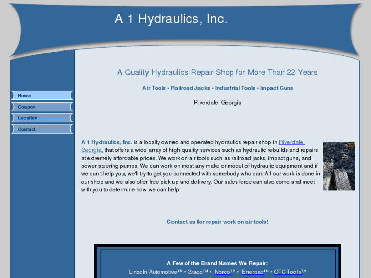 www.a1hydraulicsinc.com