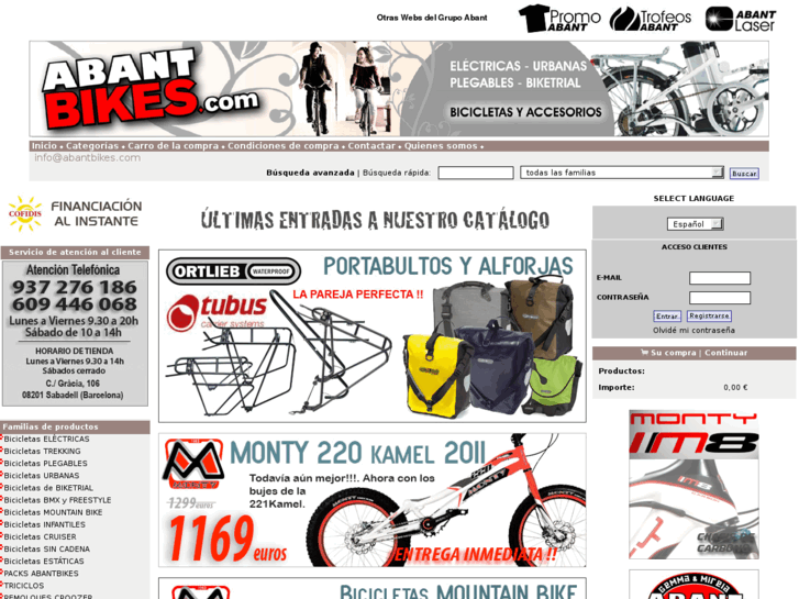 www.abantbikes.com