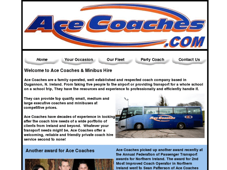 www.acecoaches.com