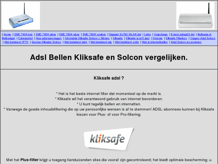 www.adsl-voip-vergelijken.nl