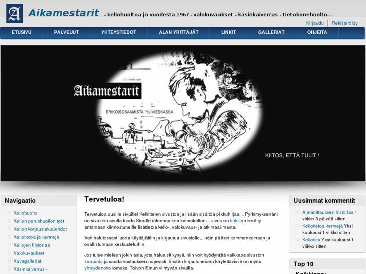 www.aikamestarit.com