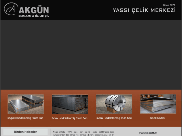 www.akgunmetal.net