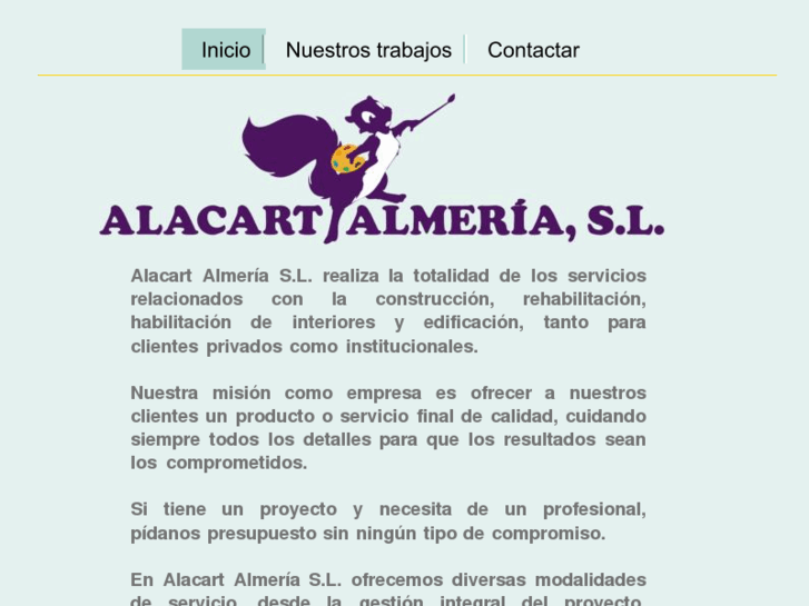 www.alacart.es