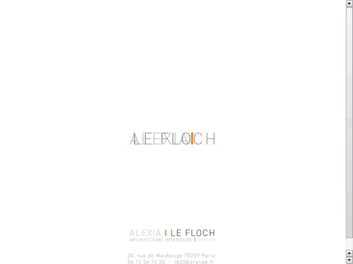 www.alexia-lefloch.com