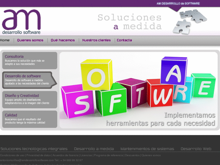 www.amdesarrollosoftware.com