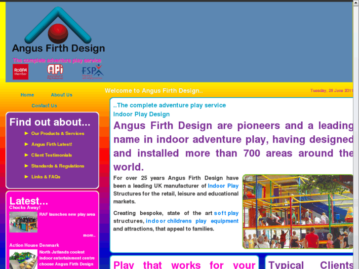 www.angusfirthdesign.com