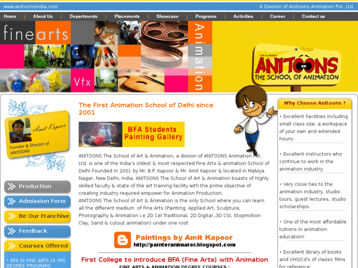 www.anitoonsindia.com