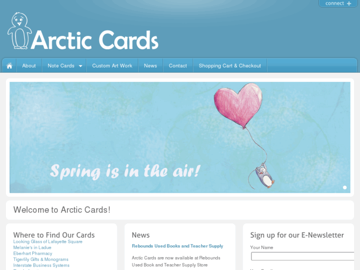 www.arcticcards.com