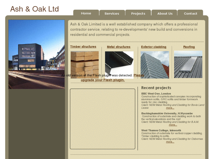 www.ash-oak.com