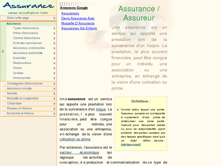 www.assufrance.com