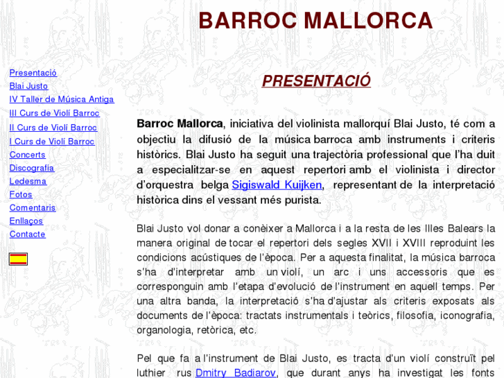 www.barrocmallorca.com