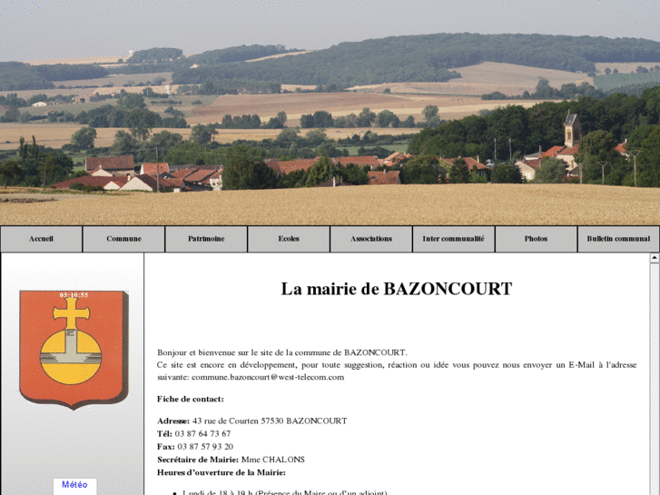 www.bazoncourt.com