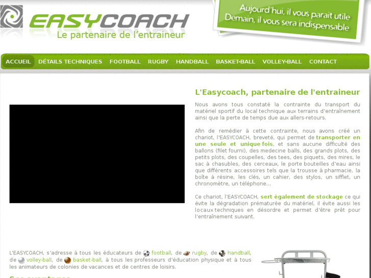 www.be-easycoach.com