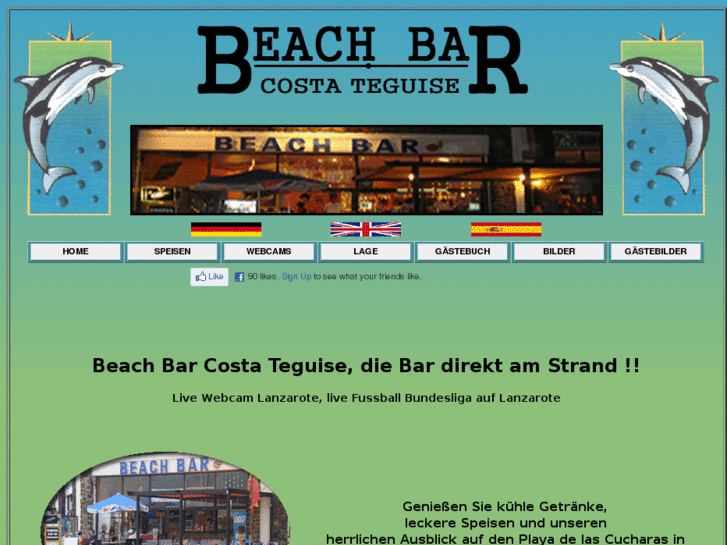 www.beachbar-lanzarote.com