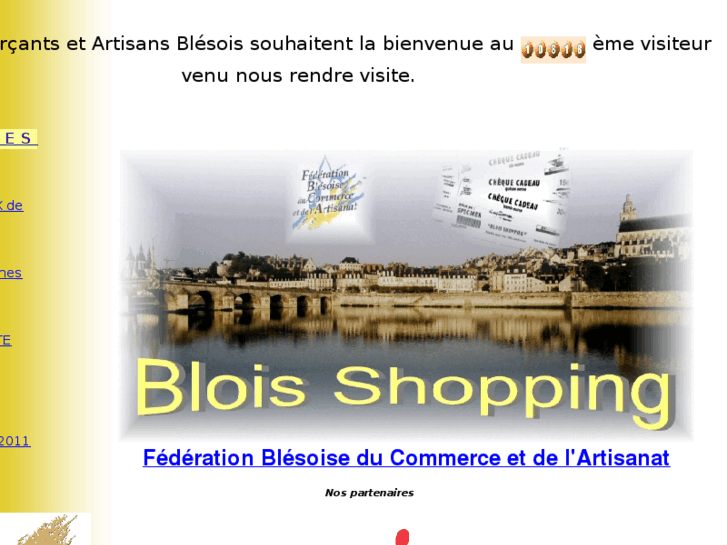 www.blois-shopping.com