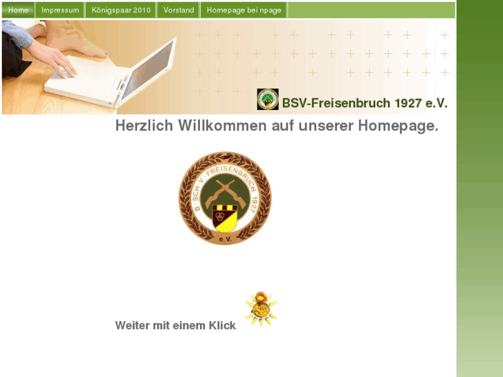 www.bsv-freisenbruch.de