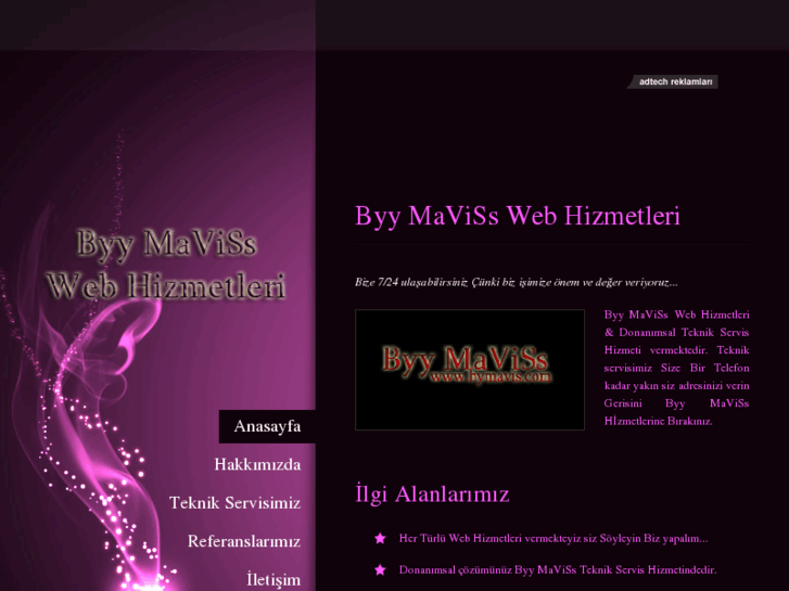 www.bymavis.com