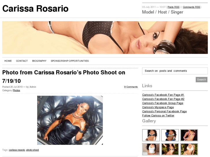 www.carissa-rosario.com