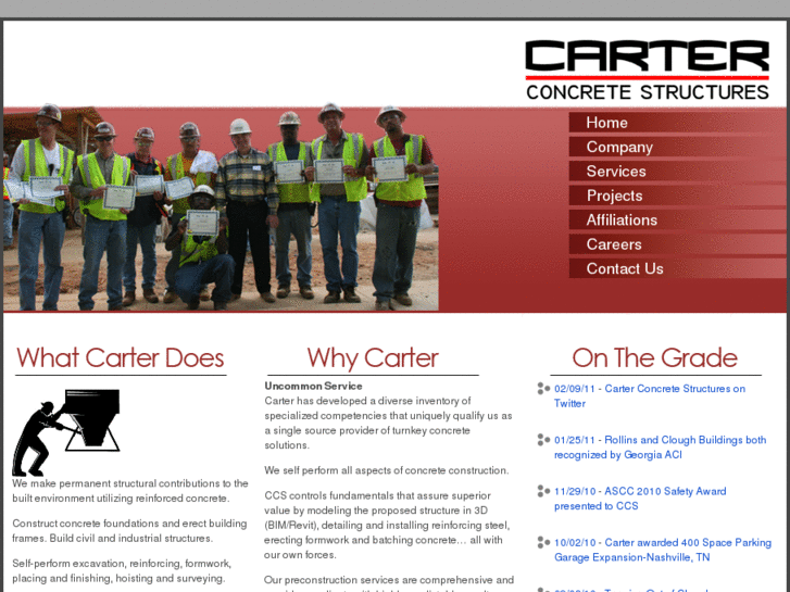 www.carterstructures.com