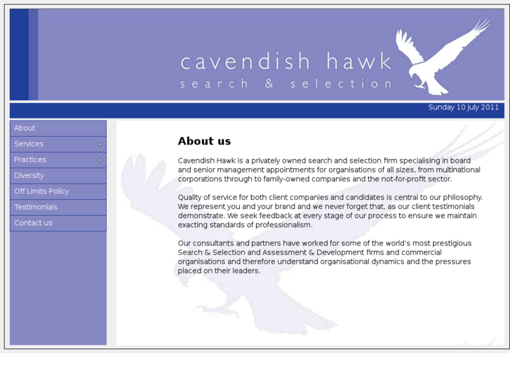 www.cavendishhawk.com