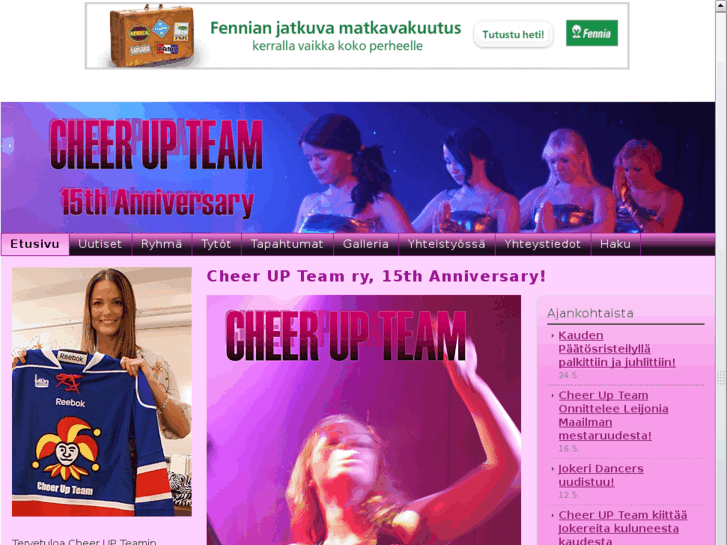 www.cheerupteam.com