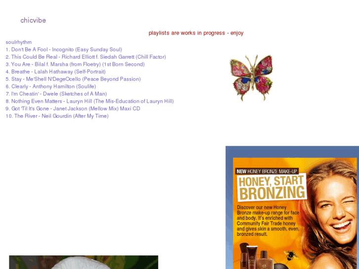 www.chicvibe.com