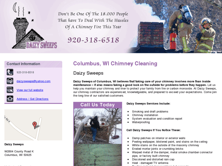 www.chimneysweepingwisconsin.com