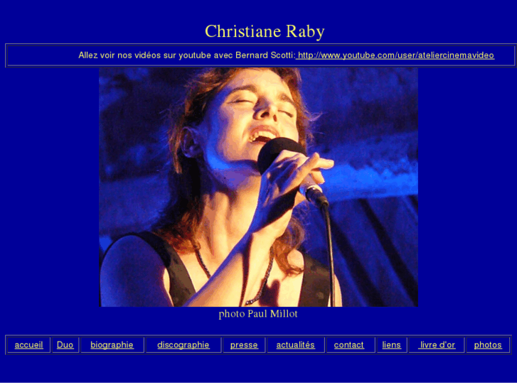 www.christianeraby.com