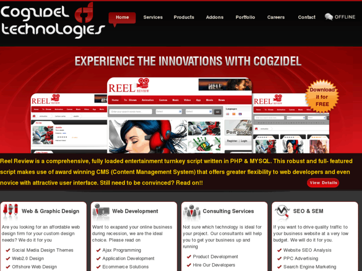 www.cogzidel.com