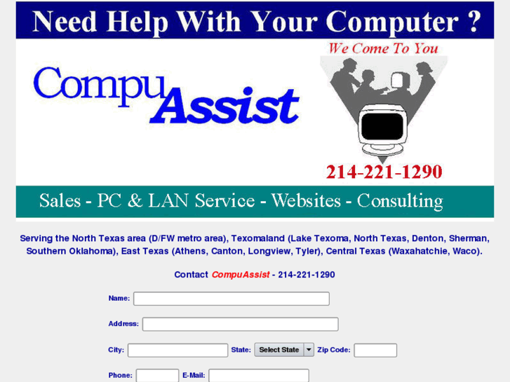 www.compuassist.net