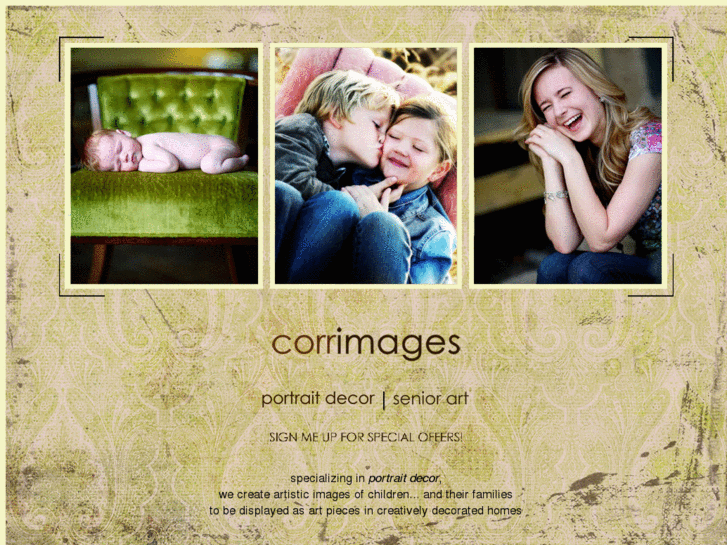 www.corrimages.com