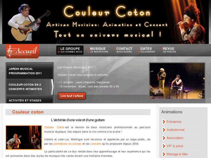 www.couleur-coton.com