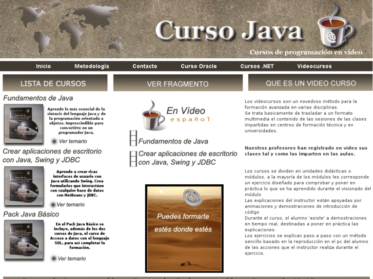 www.cursojava.es
