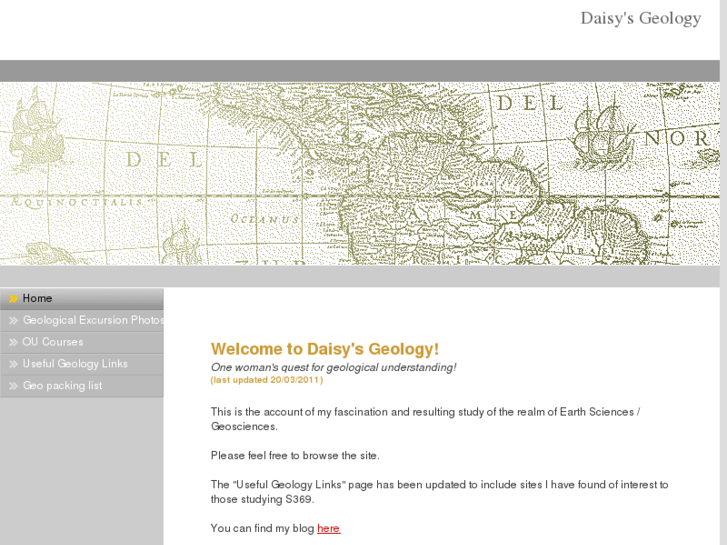 www.daisys-geology.com