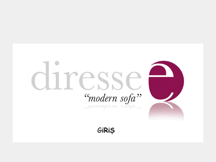 www.diresse.com