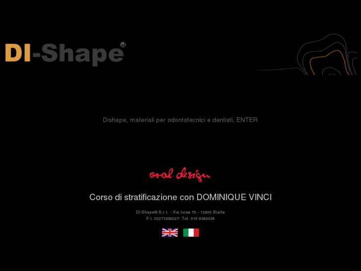 www.dishape.com