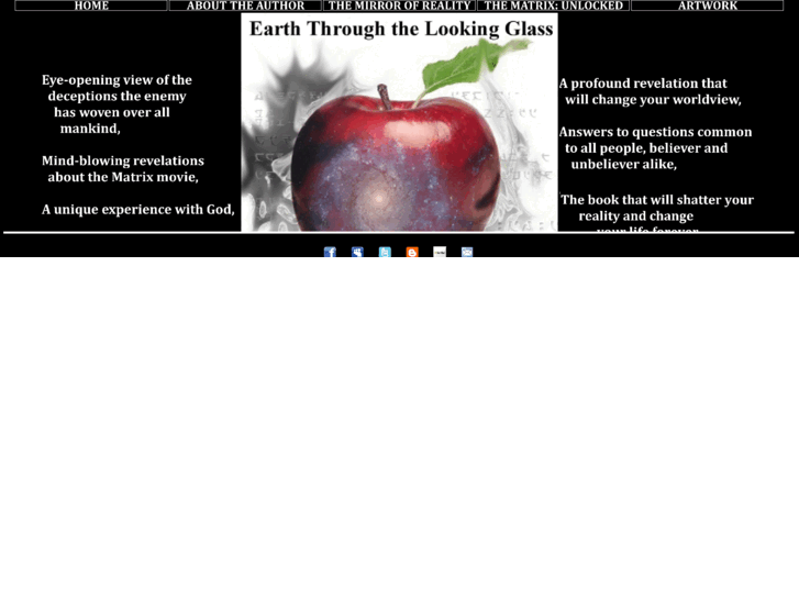 www.earththroughthelookingglass.com