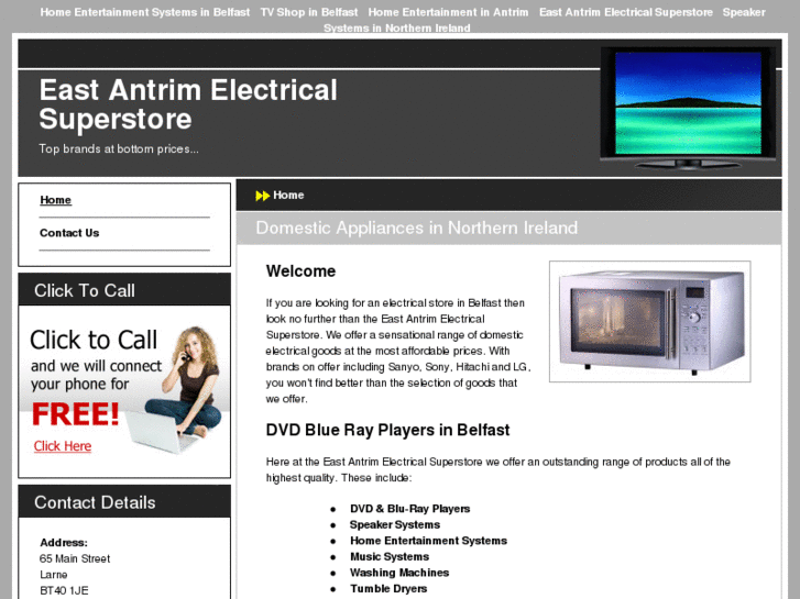 www.electricalstoreni.com