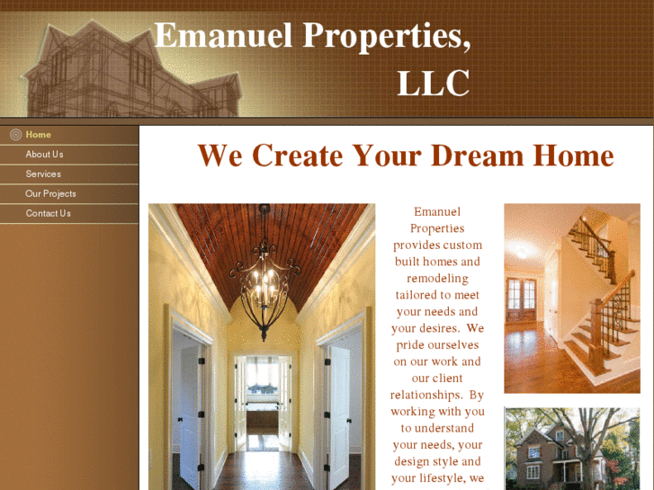 www.emanuelproperties.com