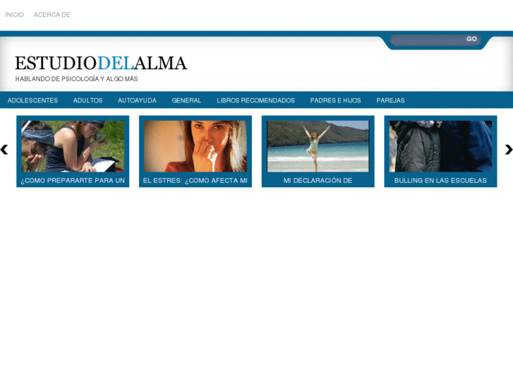 www.estudiodelalma.com