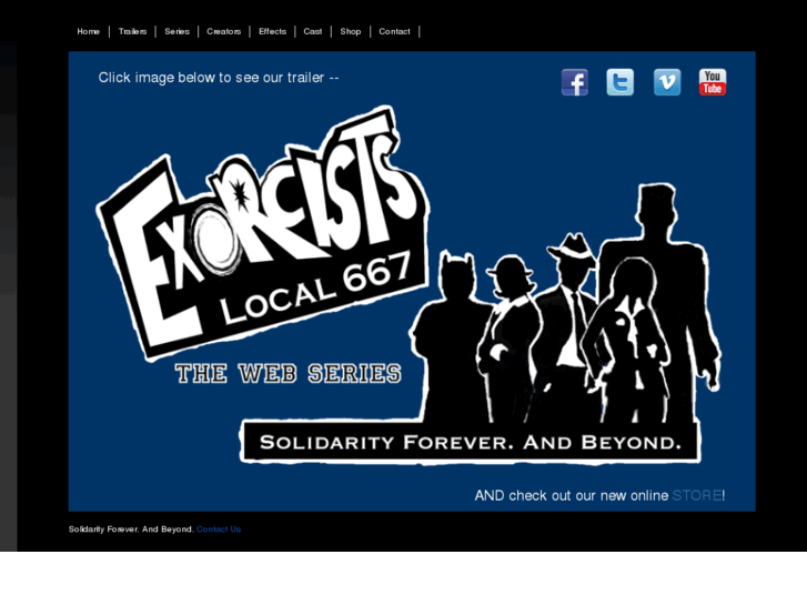 www.exorcistslocal667.com