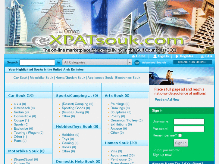 www.expatsouk.com